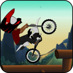 ikon Xtrail Motor Climb Hill