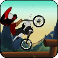 Xtrail Motor Climb Hill