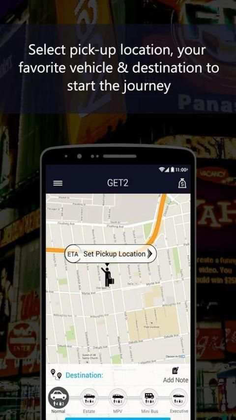 GET2 screenshot 5