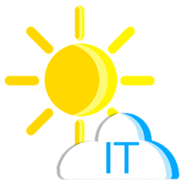 Clime IT أيقونة