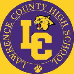 Lawrence County High School