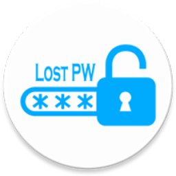 Password Finder أيقونة