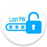 Password Finder on 9Apps