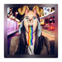 Selfie Snapchat Filters Effect on 9Apps