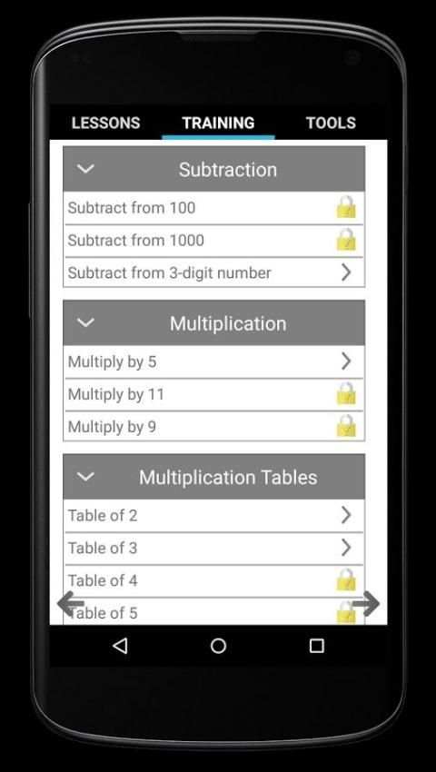 Tricky Maths screenshot 6