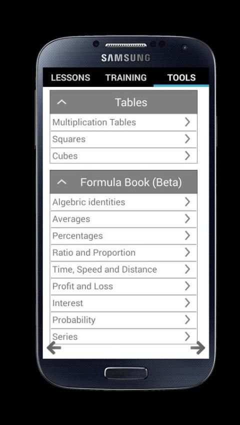 Tricky Maths screenshot 13