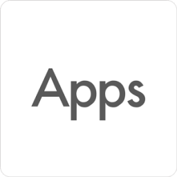 Apps: Play Store without Games иконка