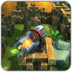 Tower Defense: The Kingdom icon