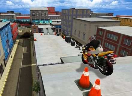 Bike Racing Club screenshot 7