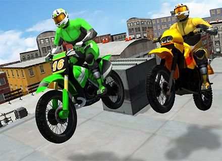 Bike Racing Club screenshot 9