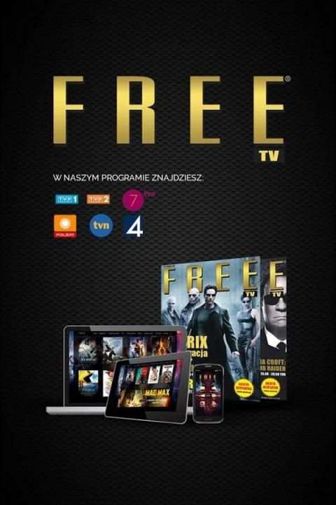 Free TV स्क्रीनशॉट 5