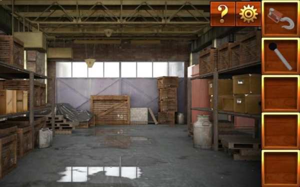 Can You Escape - Adventure 7 تصوير الشاشة