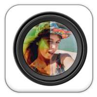Selfie foto Penyunting on 9Apps