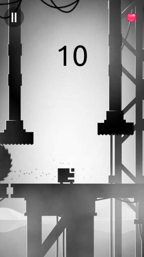 Toast Run | Survive Run 8 تصوير الشاشة