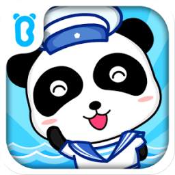 Baby Panda Occupations