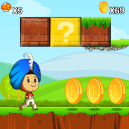 Super Soni Subway Adventure आइकन