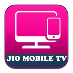 JIO MOBILE TV 6.5