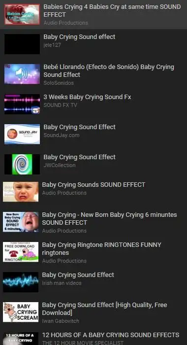 Funny Baby Sounds APK Download 2023 - Free - 9Apps Funny Baby Sounds APK Download 2023 - Free - 9Apps