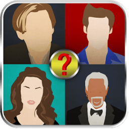 Guess The Movie Actor QUIZ आइकन