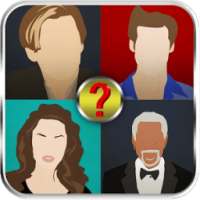 Guess The Movie Actor QUIZ