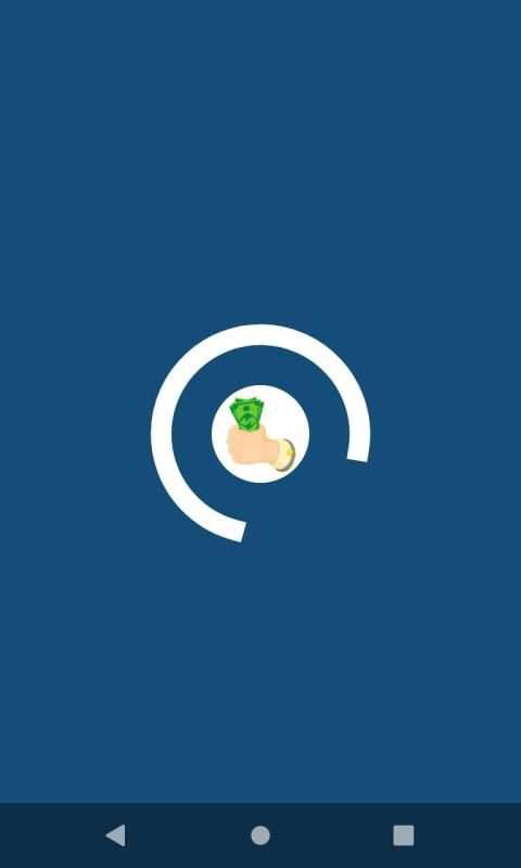 Cash Quiz screenshot 1