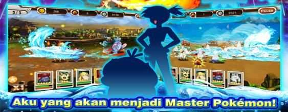 Poké Poké GO! screenshot 3