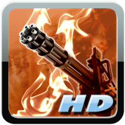 The Last Defender иконка