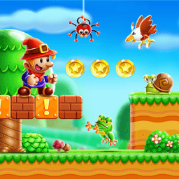 ikon Super Drake World