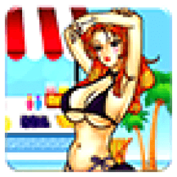 Sexy CockTail Shop icon