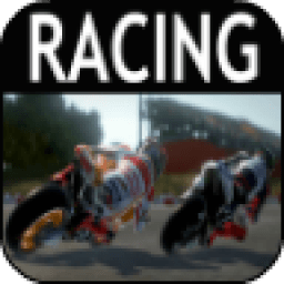 Moto GP Racing иконка