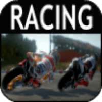 Moto GP Racing