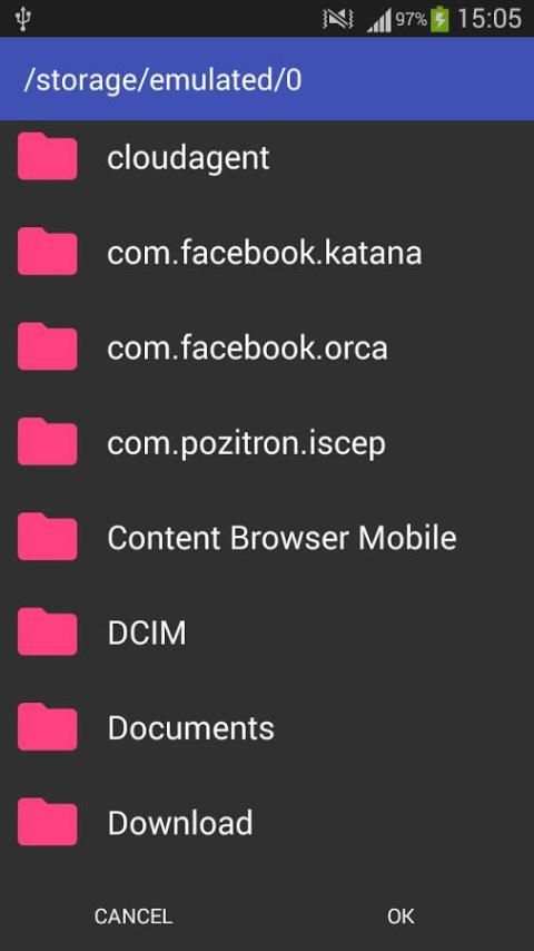Mp3 Converter screenshot 4