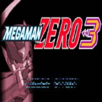 Megaman Zero 3