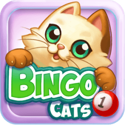 Bingo Cats иконка