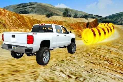 Truck Rally Racing screenshot 4