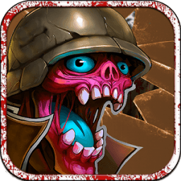 Zombie Dead Shooter иконка