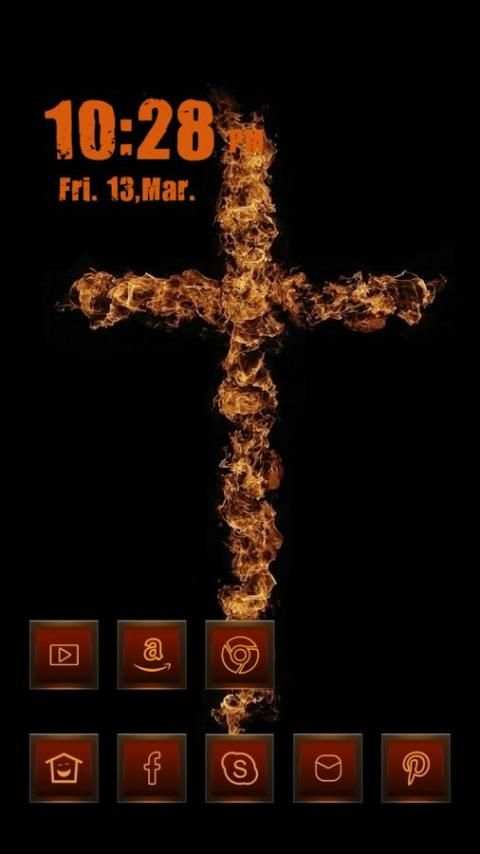 The Cross Fire screenshot 3