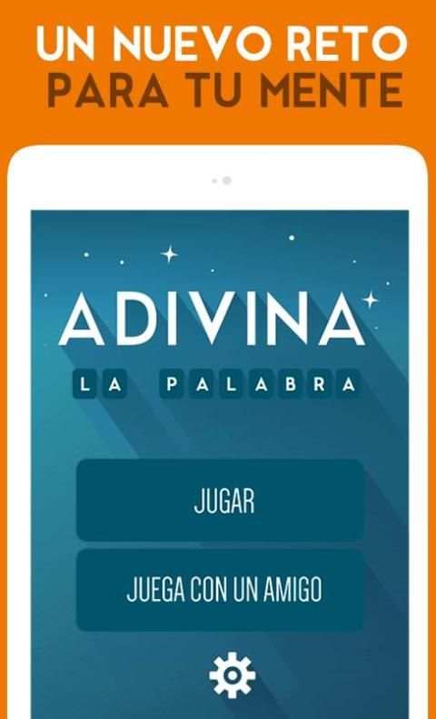 Adivina la Palabra screenshot 9