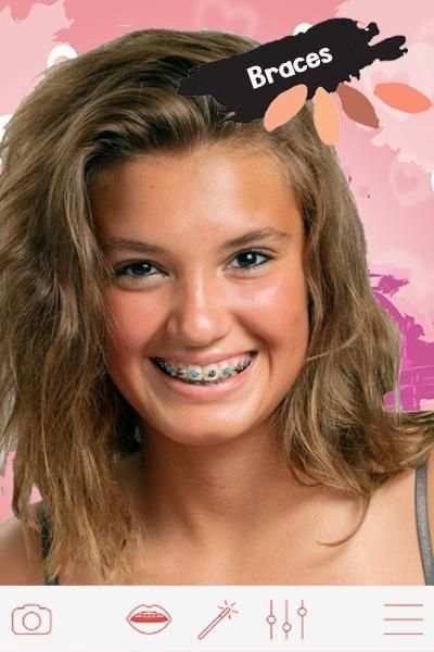 You Makeup Face Camera 5 تصوير الشاشة