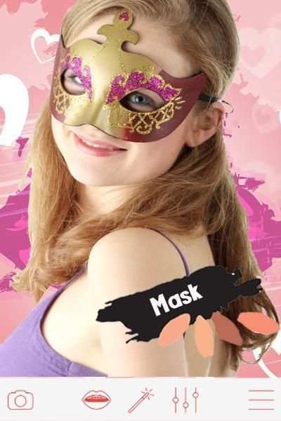You Makeup Face Camera 4 تصوير الشاشة