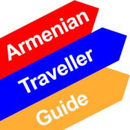 ARMENIAN TRAVELLER GUIDE