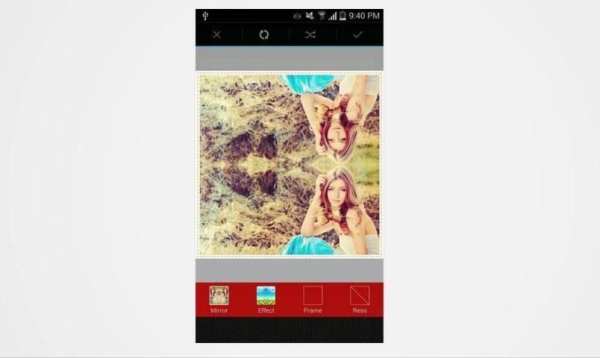 Edit Photo Unik screenshot 5
