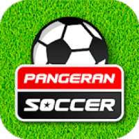 Pangeran Soccer