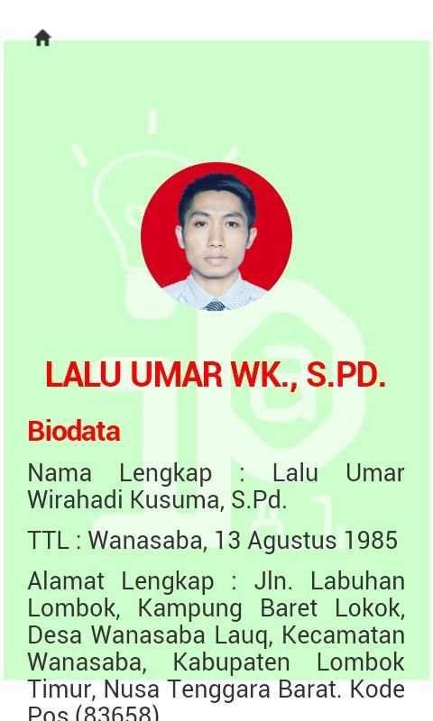 IPA Terpadu 8.1 screenshot 4