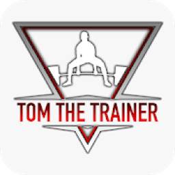 Tom The Trainer Fitness