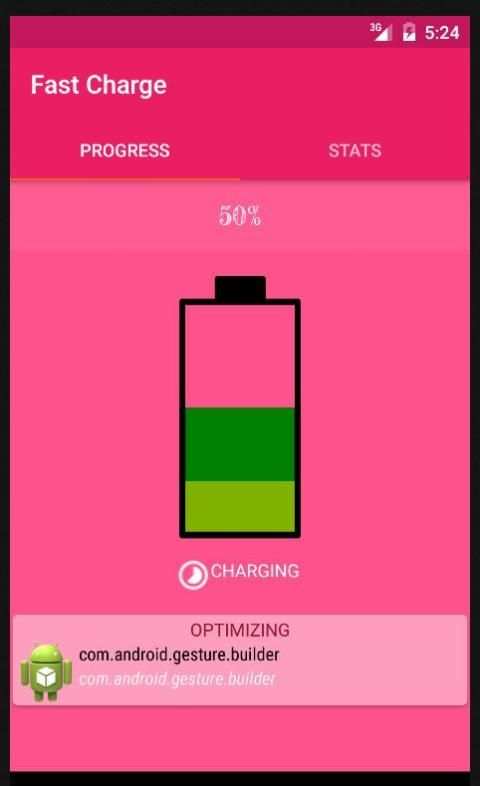 Fast Charge + Booster स्क्रीनशॉट 6