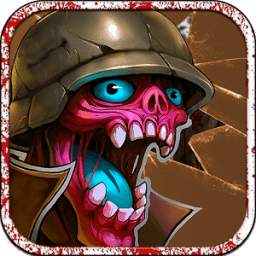 Zombie Dead Shooter 1.1