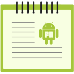 Fanna Bio Apps иконка