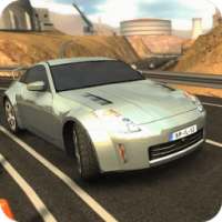 Highway Rally: Fast Car Racing