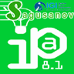 IPA Terpadu 8.1 иконка